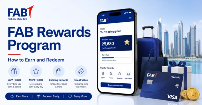FAB Rewards Program