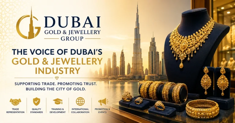 Dubai Gold and Jewellery Group