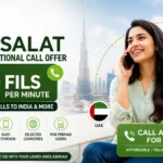 Etisalat International Call Offer 9 Fils Per Minute