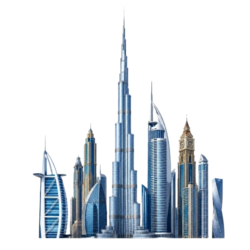 dubai image